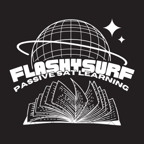 FlashySurf Logo