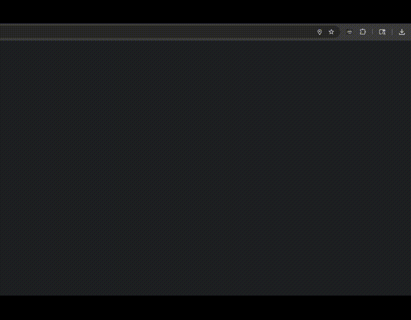Screenshot placeholder showing the download button for collections