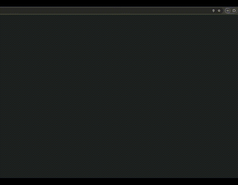 Screenshot placeholder showing the import collection interface with drag-and-drop functionality